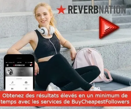 Obtenez des résultats élevés en un minimum de temps avec les services de BuyCheapestFollowers