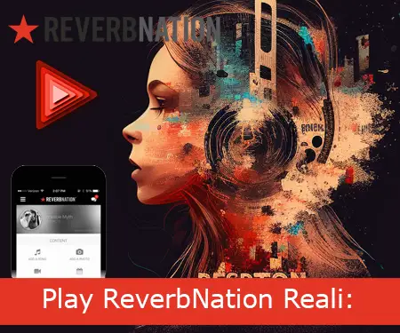 Play ReverbNation Reali