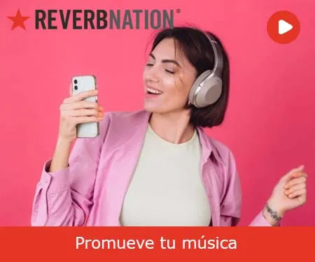 Promueve tu música