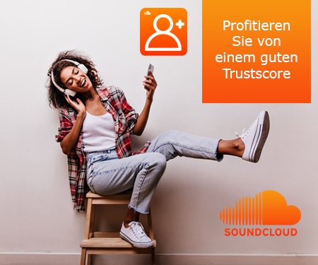 Werden Sie für Plattenlabels, DJs und Influencer interessant Werden Sie für Plattenlabels, DJs und Influencer interessant