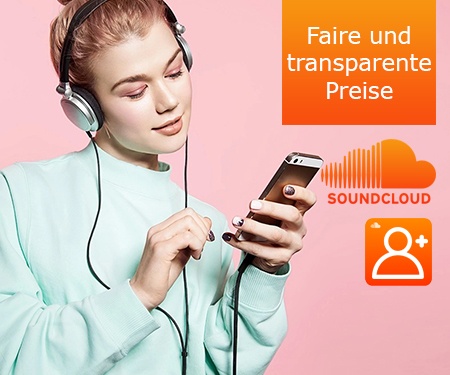 Faire und transparente Preise Faire und transparente Preise