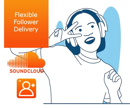 Flexible Follower Delivery
