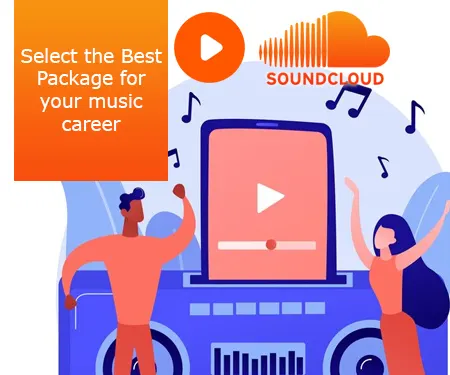 Select the Best Package for your music career