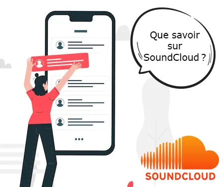 Que savoir sur Sound Cloud ?