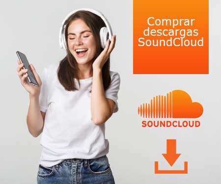 Comprar descargas SoundCloud Comprar descargas SoundCloud