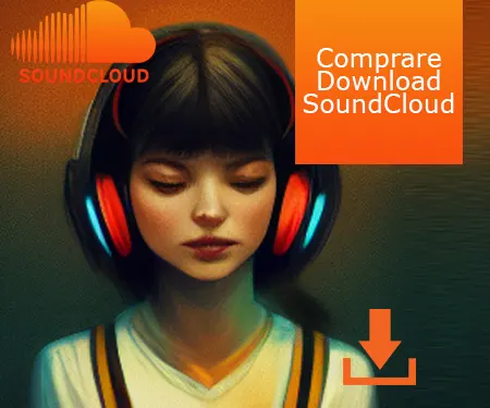 Comprare Download SoundCloud