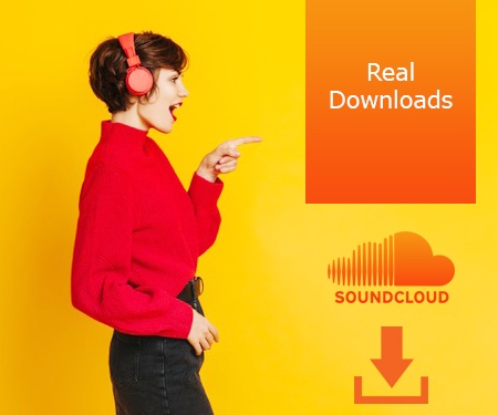Get into SoundCloud Charts Get into SoundCloud Charts