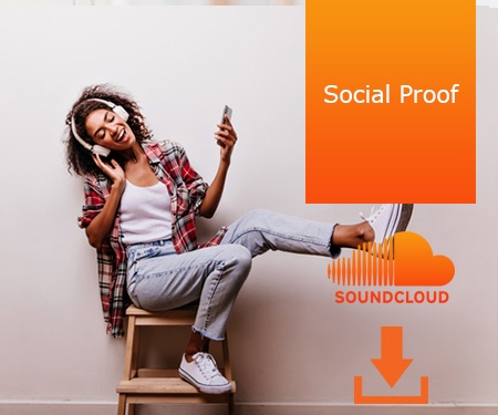 Social Proof Social Proof