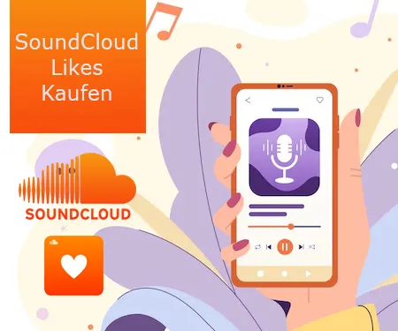 SoundCloud Likes kaufen