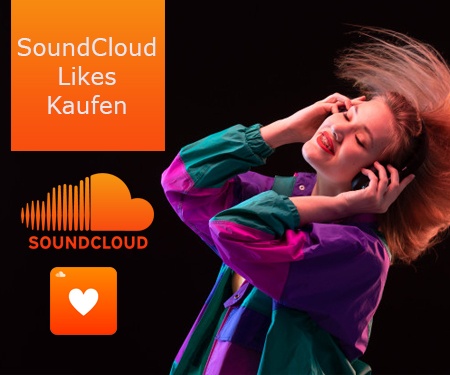 SoundCloud Likes kaufen SoundCloud Likes kaufen