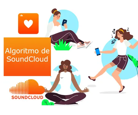 Algoritmo de SoundCloud