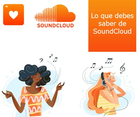 Lo que debes saber de SoundCloud