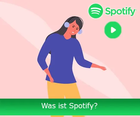 Was ist Spotify?