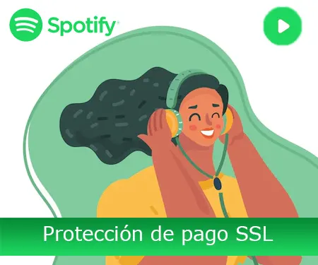 Protección de pago SSL