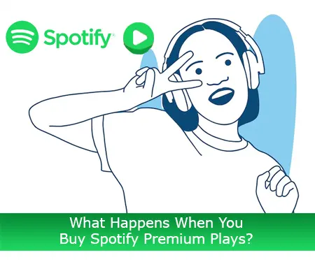 What Happens When You Buy Spotify Premium Plays?