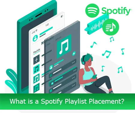 What is a Spotify Playlist Placement?