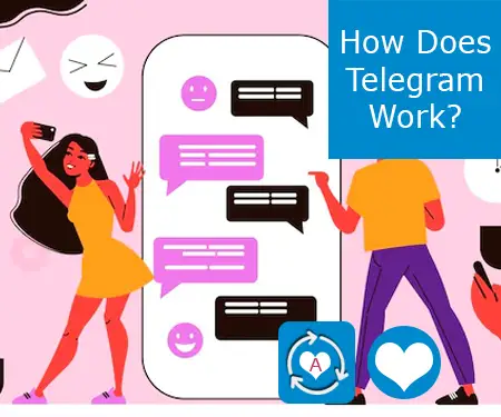 How Does Telegram Work?
