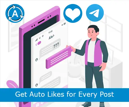 Get Auto Likes for Every Post
