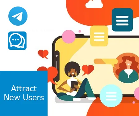 Attract New Users