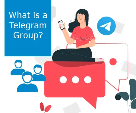 What is a Telegram Group?