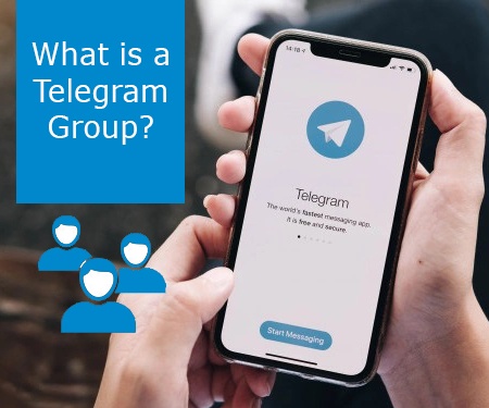 What is a Telegram Group? What is a Telegram Group?