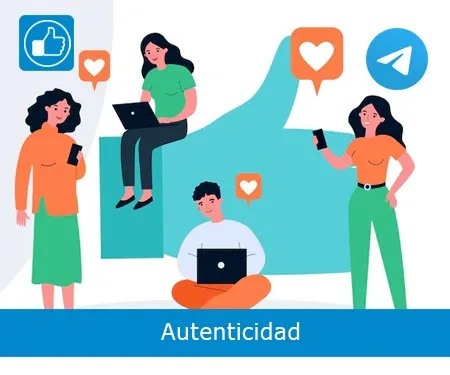 Autenticidad