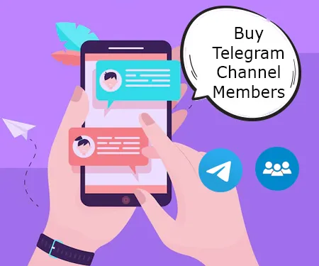 How To Add Unlimited Members In Telegram Channel or Group