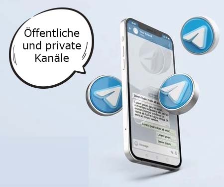 Warum Telegram Kanal Follower bei BuyCheapestFollowers kaufen? Warum Telegram Kanal Follower bei BuyCheapestFollowers kaufen?