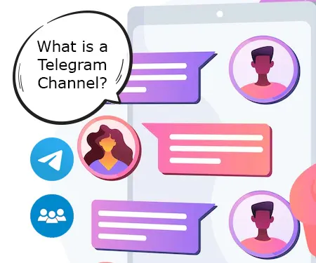 What is a Telegram Channel?