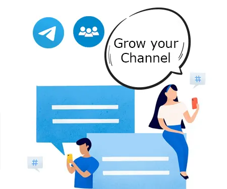 Grow your Channel