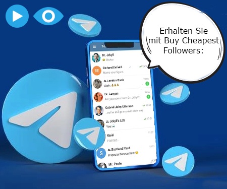 Wie können Sie mehr Telegram Post Ansichten zu bekommen? Wie können Sie mehr Telegram Post Ansichten zu bekommen?
