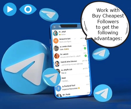 How to get more Telegram Post Views How to get more Telegram Post Views