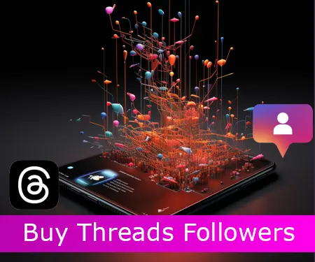 Buy Threads Followers