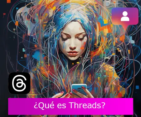 ¿Qué es Threads?