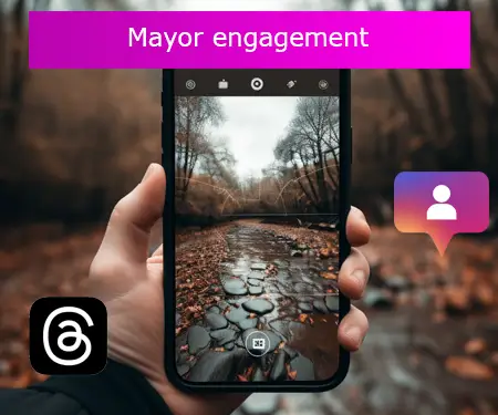 Mayor engagement