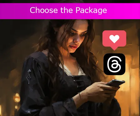 Choose the Package