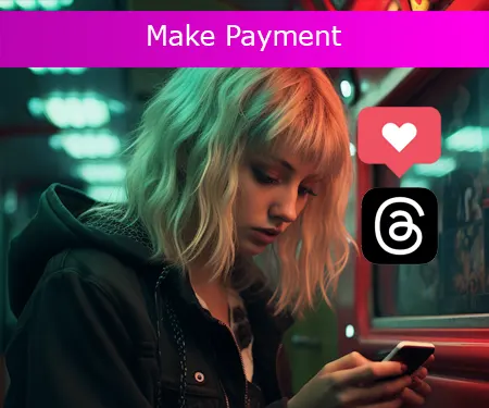 Make Payment