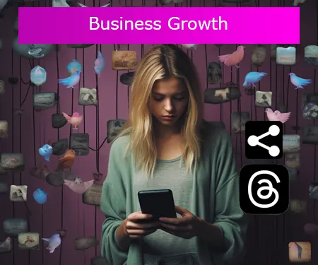 Business Growth