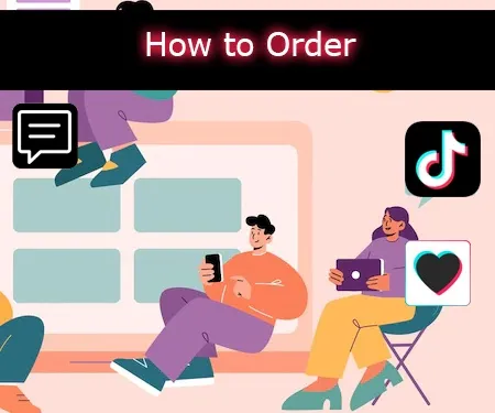 How to Order