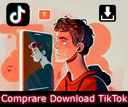 Comprare Download TikTok