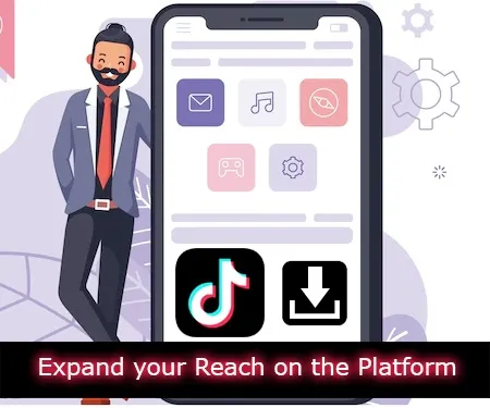 Expand your Reach on the Platform