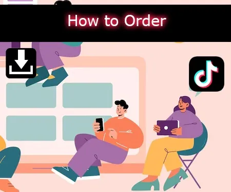 How to Order