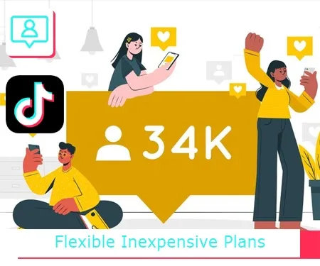 Flexible Inexpensive Plans