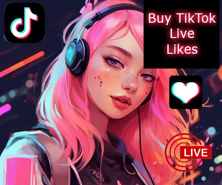 Buy TikTok Live Views