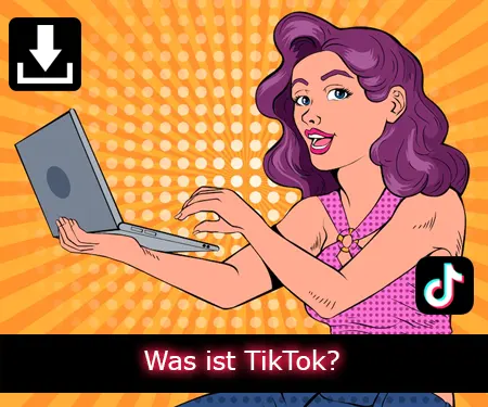 Was ist TikTok?