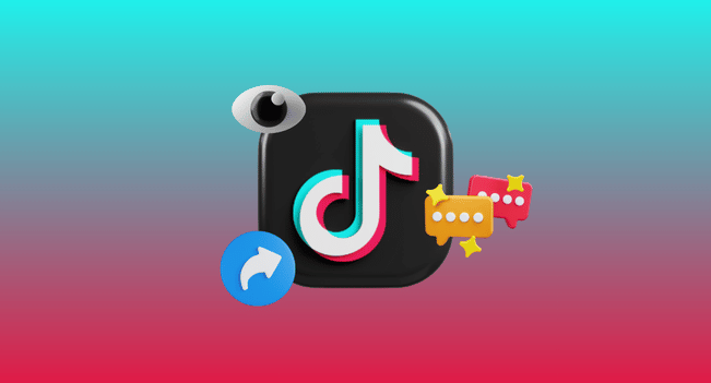 Le fonctionnement des TikTok