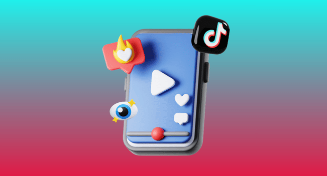 Résumé des avantages d'acheter des vues TikTok