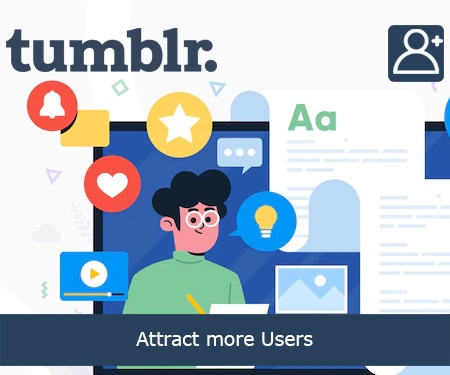Attract more Users