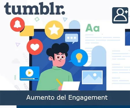 Aumento del Engagement