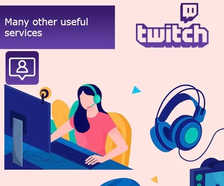 24 Best  Twitch Services To Buy Online